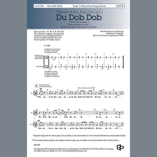 Du Dob Dob