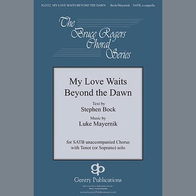 My Love Waits Beyond The Dawn