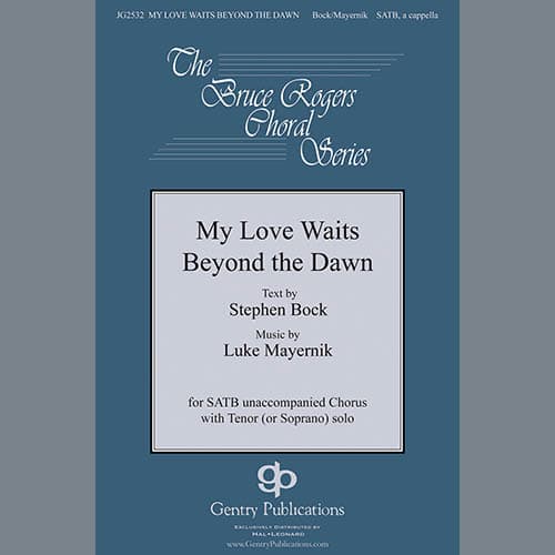 My Love Waits Beyond The Dawn