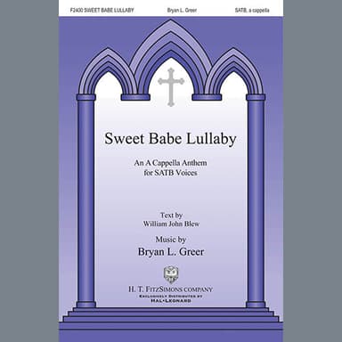 Sweet Babe Lullaby