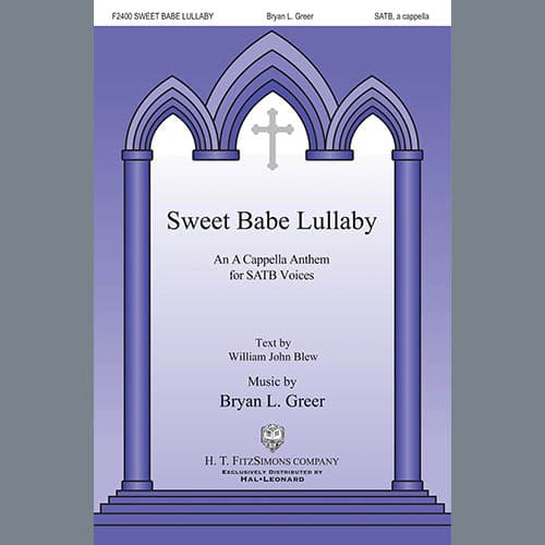 Sweet Babe Lullaby