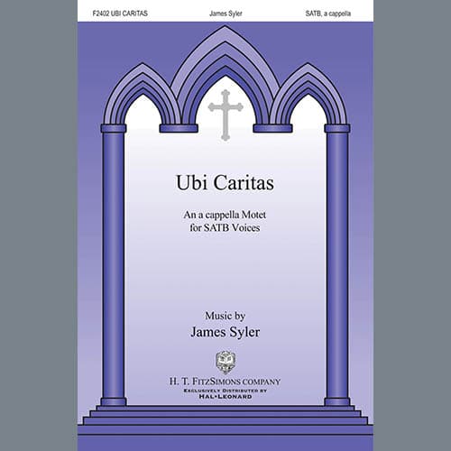 Ubi Caritas