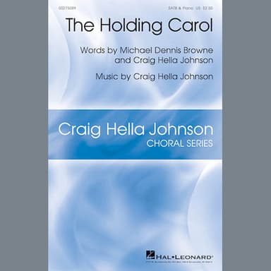 The Holding Carol