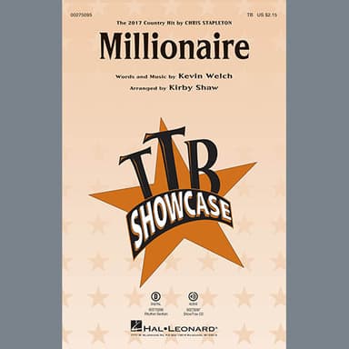 Millionaire - Guitar 1
