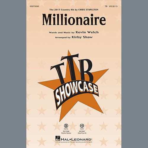 Millionaire