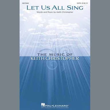 Let Us All Sing