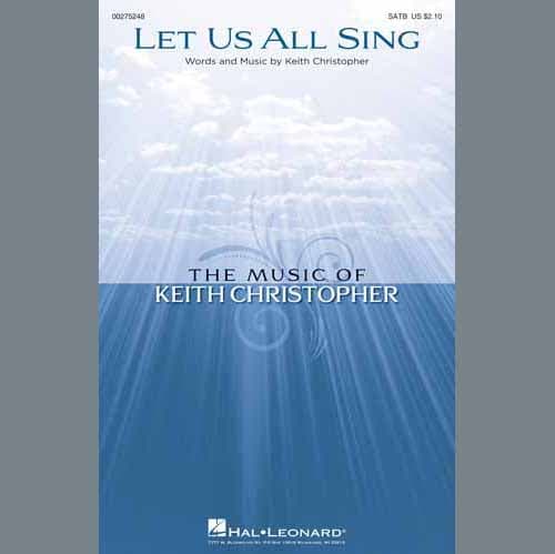 Let Us All Sing