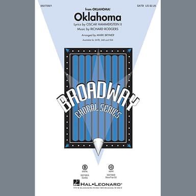 Oklahoma (from Oklahoma!)