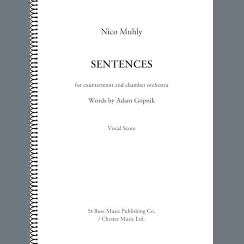 Sentences