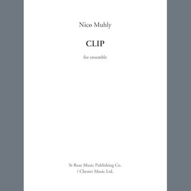 Clip (Score)
