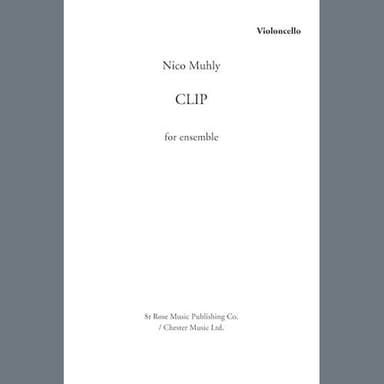 Clip - Parts