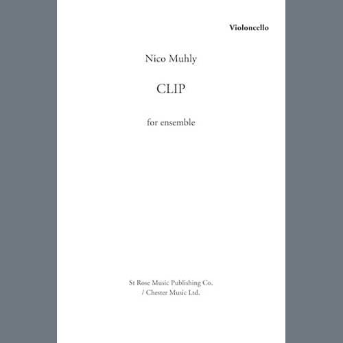 Clip - Parts