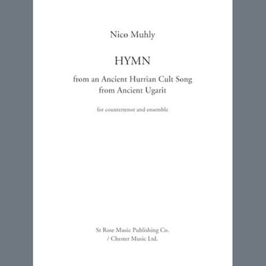 Hymn