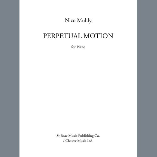 Perpetual Motion