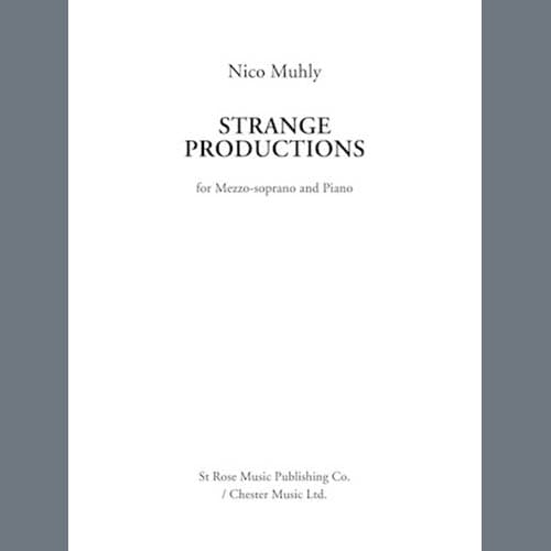 Strange Productions