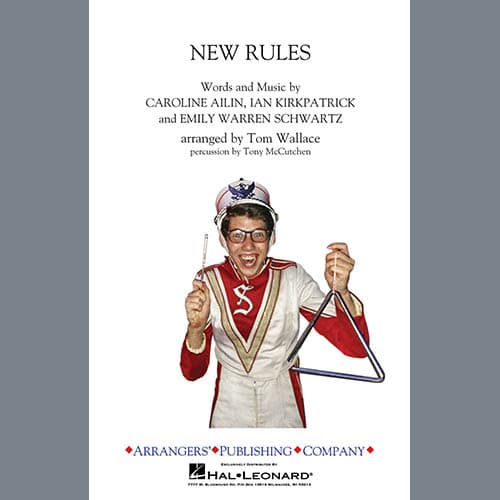 New Rules