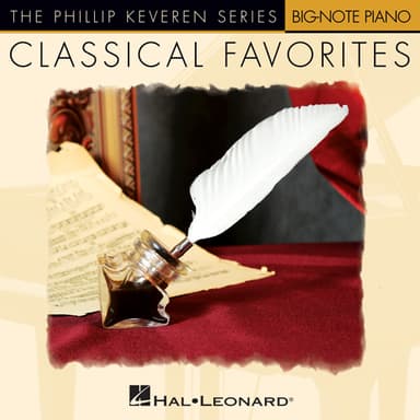 Hallelujah Chorus (arr. Phillip Keveren)