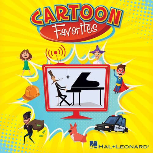 SpongeBob SquarePants Theme Song