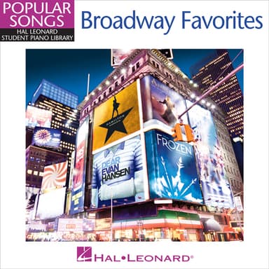 True Love (from Frozen: The Broadway Musical) (arr. Phillip Keveren)