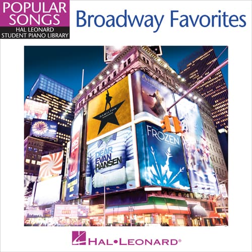 True Love (from Frozen: The Broadway Musical) (arr. Phillip Keveren)
