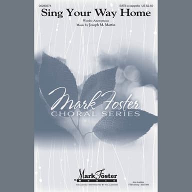 Sing Your Way Home