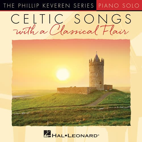 'Tis The Last Rose Of Summer [Classical version] (arr. Phillip Keveren)