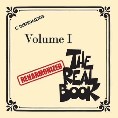 Witch Hunt [Reharmonized version] (arr. Jack Grassel)