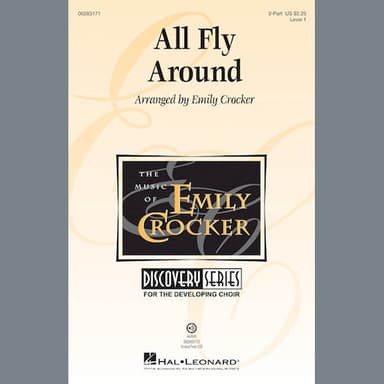 All Fly Around