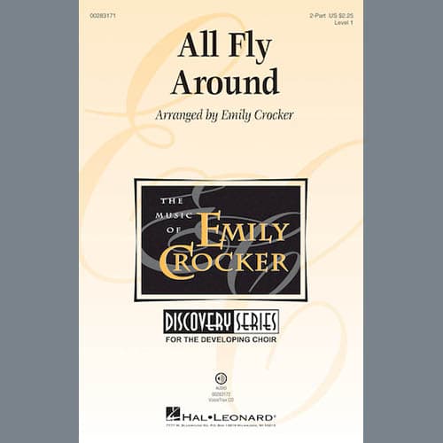 All Fly Around