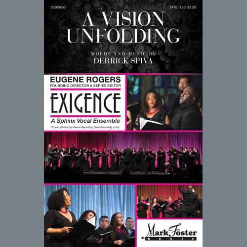 Vision Unfolding