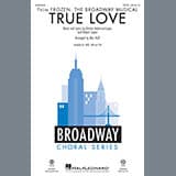 True Love (from Frozen: the Broadway Musical)