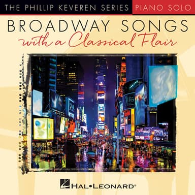 Defying Gravity [Classical version] (from Wicked) (arr. Phillip Keveren)