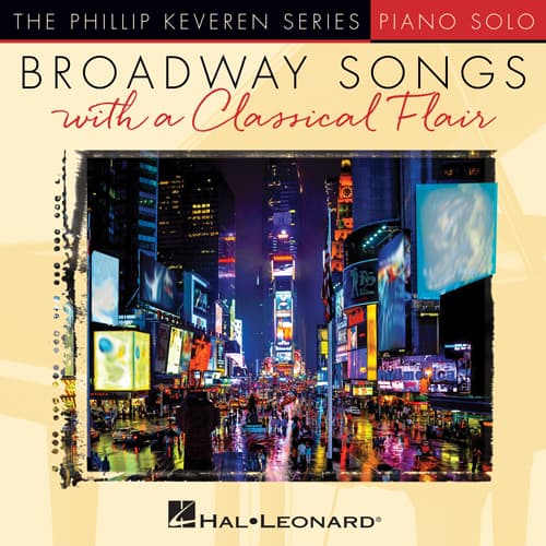 Defying Gravity [Classical version] (from Wicked) (arr. Phillip Keveren)