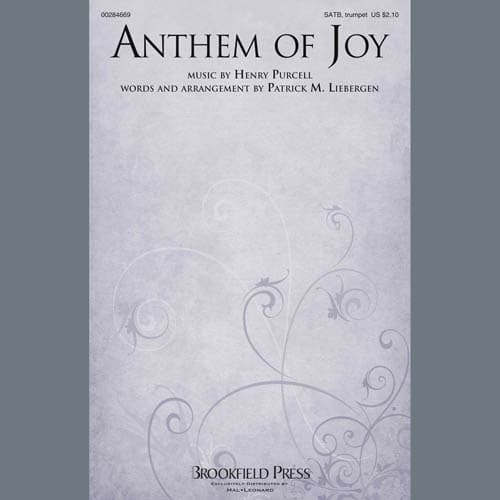 Anthem Of Joy
