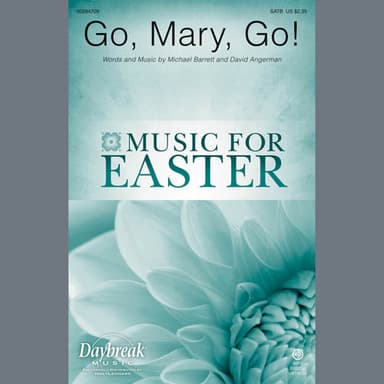 Go, Mary, Go!