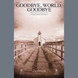 Goodbye, World, Goodbye (arr. Keith Christopher) - Tuba