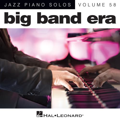 Daddy [Jazz version] (arr. Brent Edstrom)
