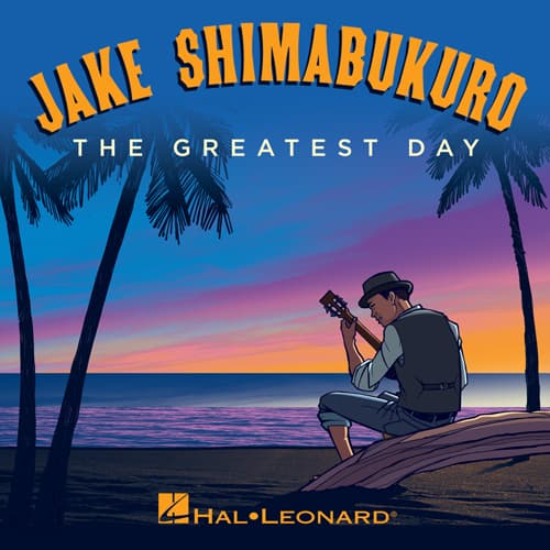 Shape Of You (arr. Jake Shimabukuro)