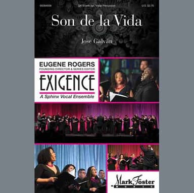 Son De La Vida
