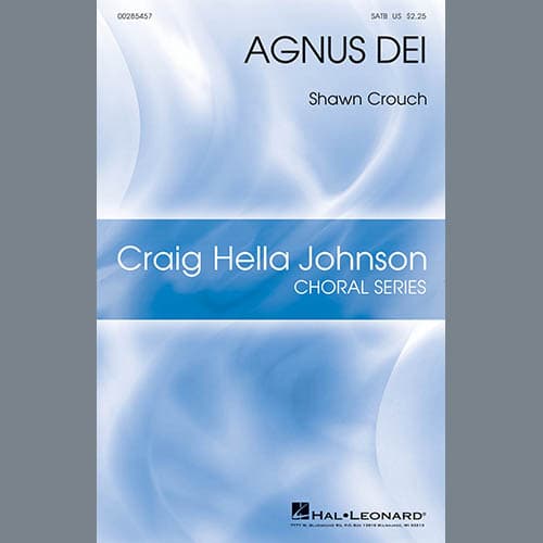 Agnus Dei