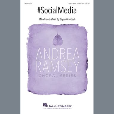 #SocialMedia