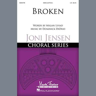 Broken