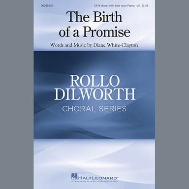 The Birth of a Promise