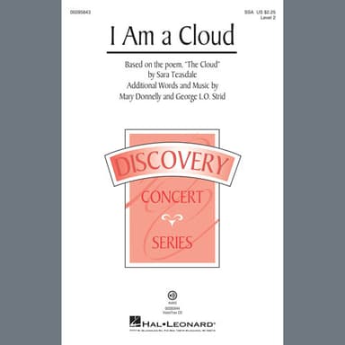 I Am a Cloud
