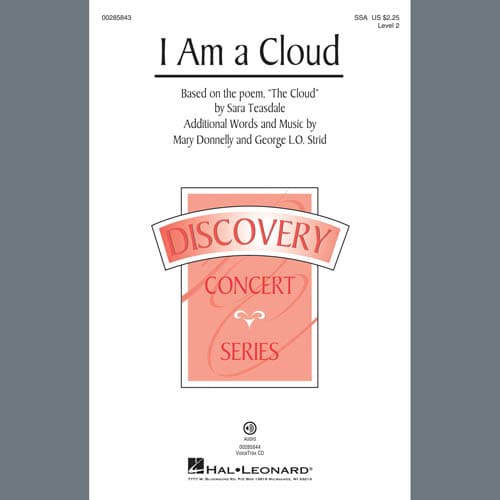 I Am a Cloud