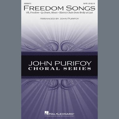 Freedom Songs