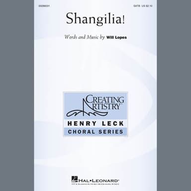 Shangilia!