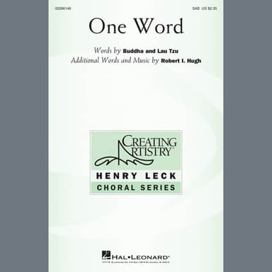 One Word