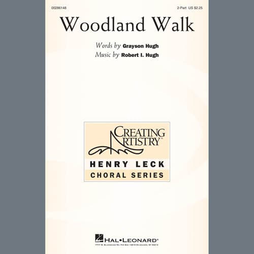 Woodland Walk