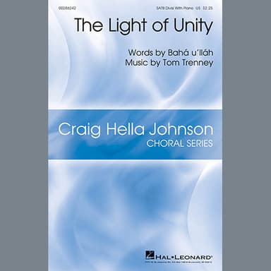 The Light Of Unity